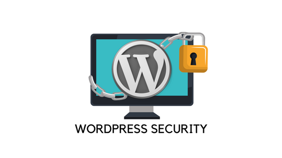 wordpress security