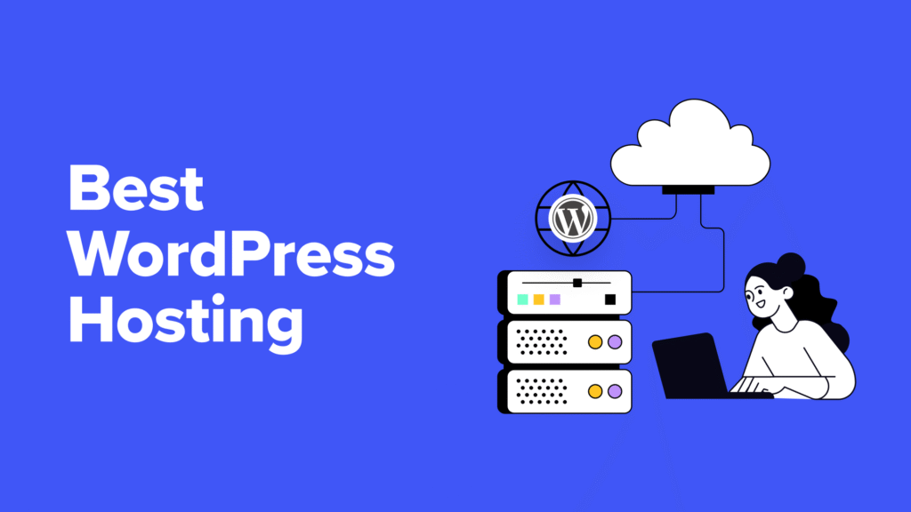 Best WordPress Host for 2025