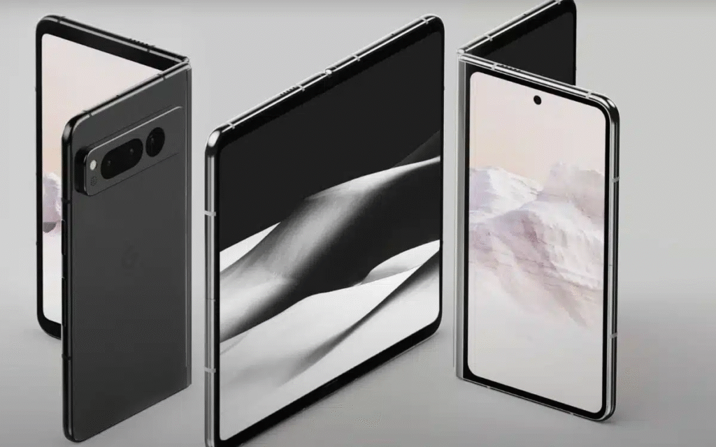google-pixel-fold