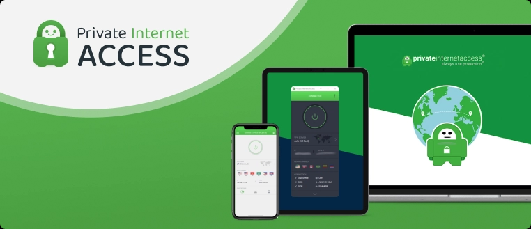 private internet access