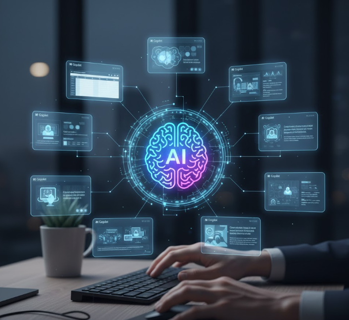 Unlock Hidden Power: 10 Microsoft Copilot AI Features You Must Try Today