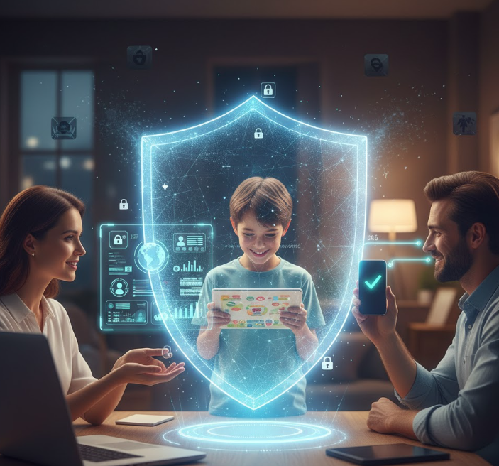 Top Parental Control Software for 2026: Protect Your Child’s Digital World