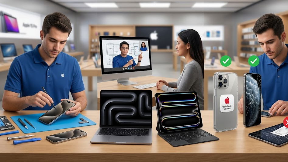 Is AppleCare+ Worth It? What Apple’s Extended Warranty Actually Covers Explained