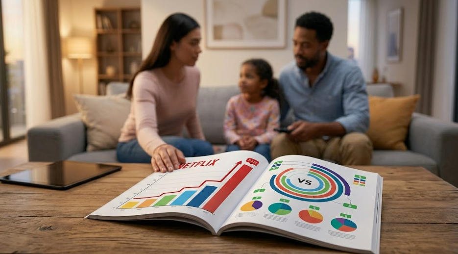 Netflix Price Hikes Explained: What You’ll Pay Now and How It Compares to Other Streaming Services