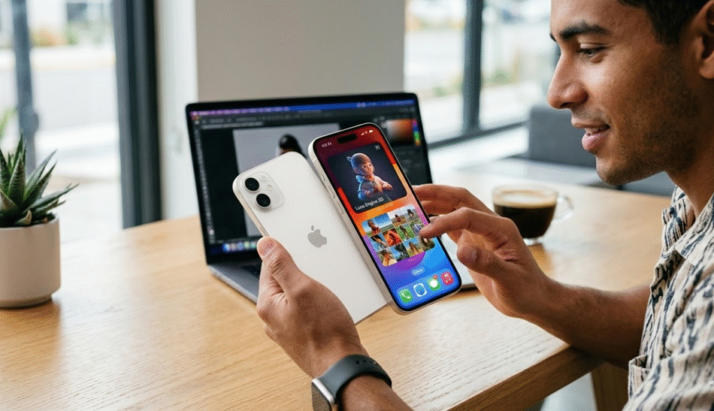 Hands-On With the iPhone 17e: Apple’s Budget Phone Packs Flagship Power