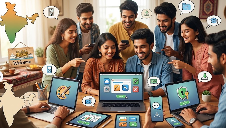 Best Free Software Picks: Essential Apps You Can Download Without Spending a Rupee