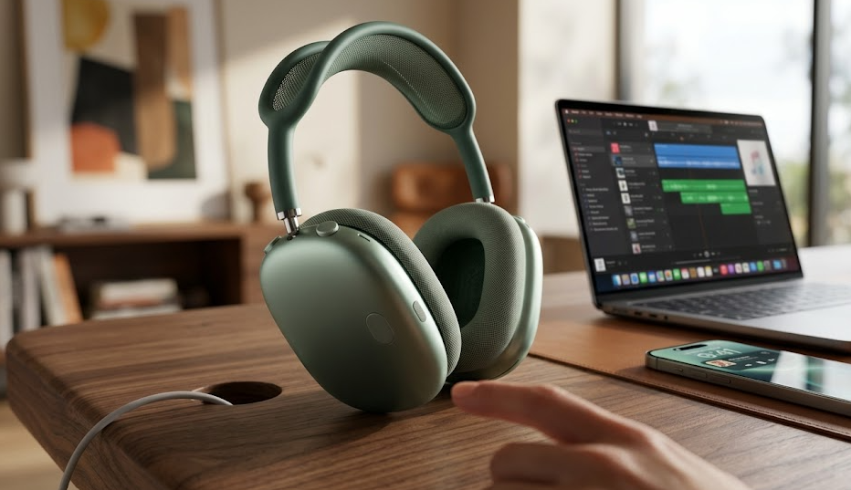 Apple AirPods Max 2 Review: Premium Sound and Seamless Integration for Apple Users